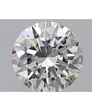 1.00 Carat Round Diamond - 242122-41