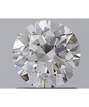 1.00 Carat Round Diamond - 240128-164