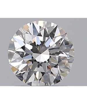 1.00 Carat Round Diamond - 240119-66