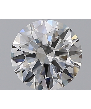 1.01 Carat Round Diamond - 240128-271