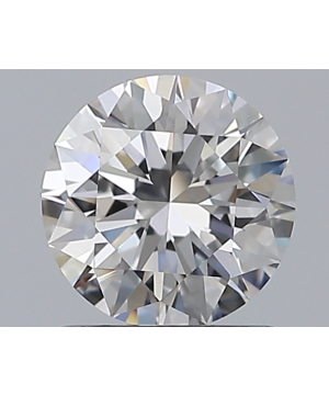 1.01 Carat Round Diamond - 240146-63