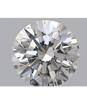 1.01 Carat Round Diamond - 242145-39
