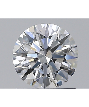 1.01 Carat Round Diamond - 242135-149