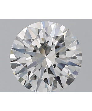 1.01 Carat Round Diamond - 240070-47