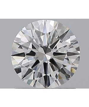 1.01 Carat Round Diamond - 240039-26