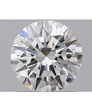 1.01 Carat Round Diamond - 242072-124