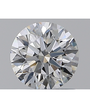 1.01 Carat Round Diamond - 242123-187