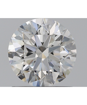 1.01 Carat Round Diamond - 242145-113
