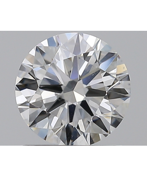 1.01 Carat Round Diamond - 240154-19