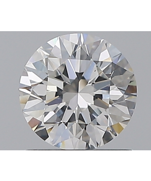 1.01 Carat Round Diamond - 242127-127