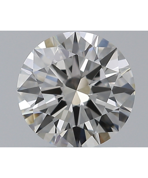 1.01 Carat Round Diamond - 240041-19