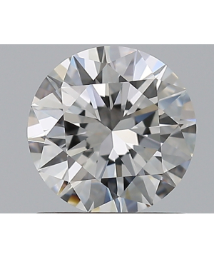 1.01 Carat Round Diamond - 240120-239