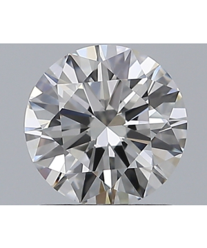 1.01 Carat Round Diamond - 240145-57