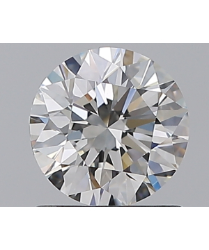 1.01 Carat Round Diamond - 242131-9