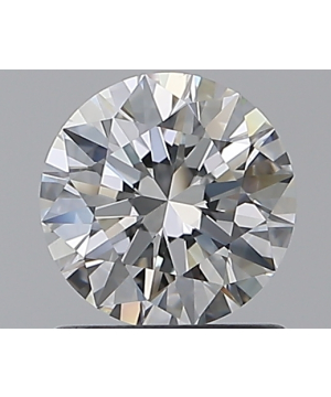 1.01 Carat Round Diamond - 240159-64
