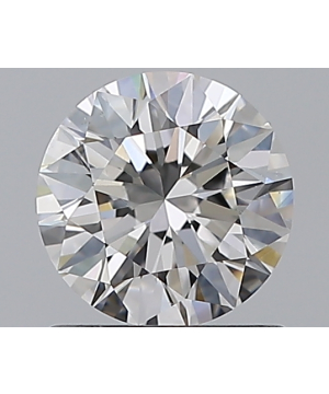 1.01 Carat Round Diamond - 240140-33