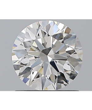 1.01 Carat Round Diamond - 240052-11