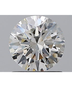 1.01 Carat Round Diamond - 240120-253
