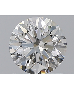 1.01 Carat Round Diamond - 240119-313