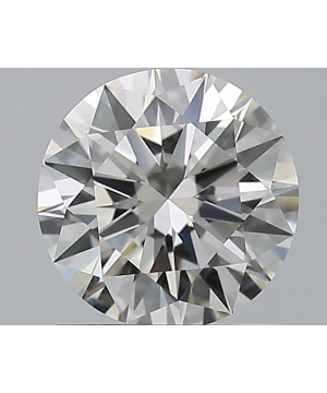 1.01 Carat Round Diamond - 240120-243