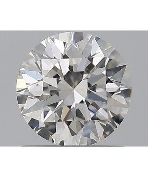 1.01 Carat Round Diamond - 242135-90