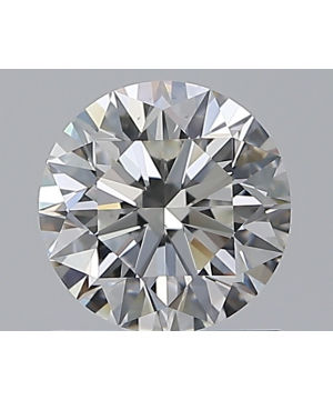 1.01 Carat Round Diamond - 242123-120