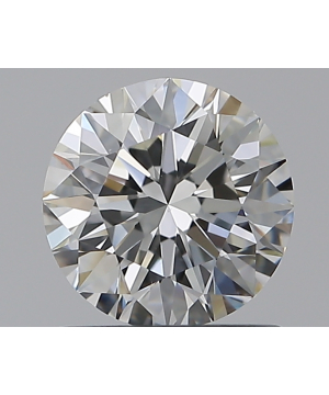 1.01 Carat Round Diamond - 242116-113