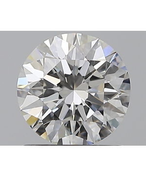 1.01 Carat Round Diamond - 242140-211