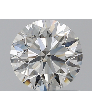 1.01 Carat Round Diamond - 240141-9