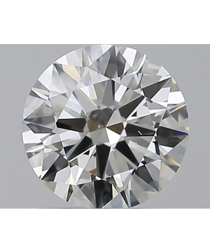 1.01 Carat Round Diamond - 240107-48