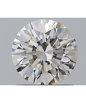 1.01 Carat Round Diamond - 242135-60
