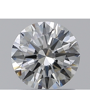 1.01 Carat Round Diamond - 242121-58