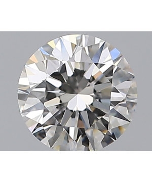 1.01 Carat Round Diamond - 242123-78