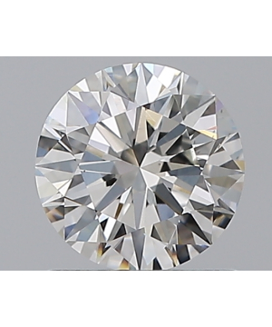 1.01 Carat Round Diamond - 242123-22