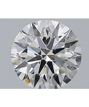 1.01 Carat Round Diamond - 242102-186