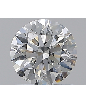 1.01 Carat Round Diamond - 242121-173