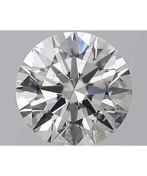 1.01 Carat Round Diamond - 242102-151