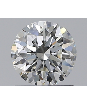 1.01 Carat Round Diamond - 240120-72