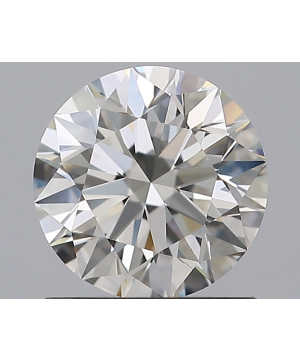 1.01 Carat Round Diamond - 230666-21
