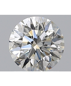 1.01 Carat Round Diamond - 242140-95