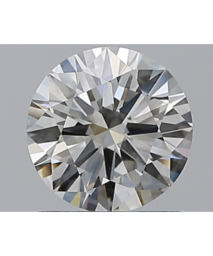 1.01 Carat Round Diamond - 242121-165