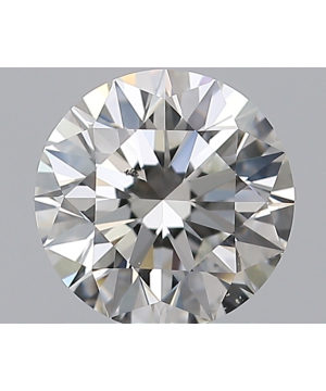 1.01 Carat Round Diamond - 240120-174