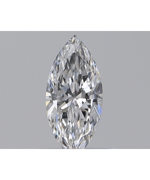 0.33 Carat Marquise Diamond - 2319570