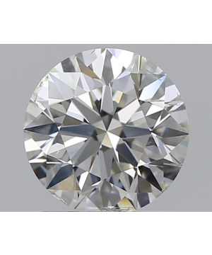 1.01 Carat Round Diamond - 111000-9300