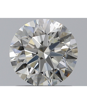 1.01 Carat Round Diamond - 240041-3