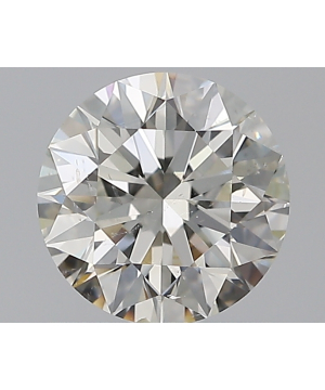1.01 Carat Round Diamond - 242103-400