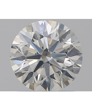 1.01 Carat Round Diamond - HK214158-181