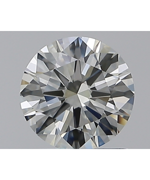 1.01 Carat Round Diamond - 240148-64