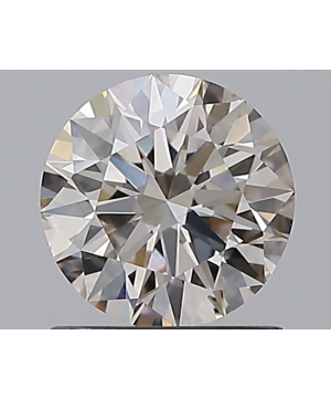 1.01 Carat Round Diamond - 242050-82
