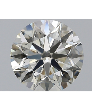 1.01 Carat Round Diamond - 240080-172